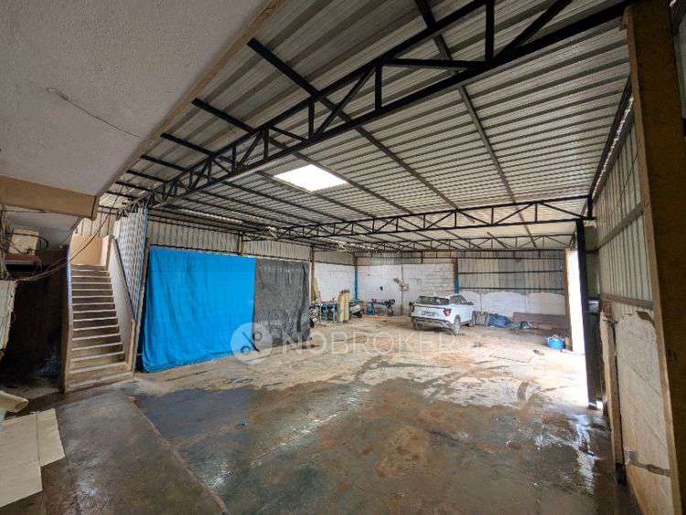 Godown/Warehouse in Madanayakahalli, Bangalore for Rent 