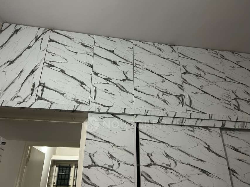 1 BHK House for Rent  In Thanisandra