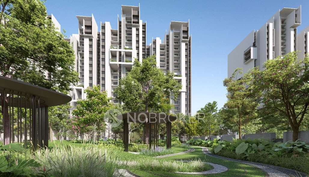 3 BHK Flat In Rohan Ekanta For Sale  In  Hobli