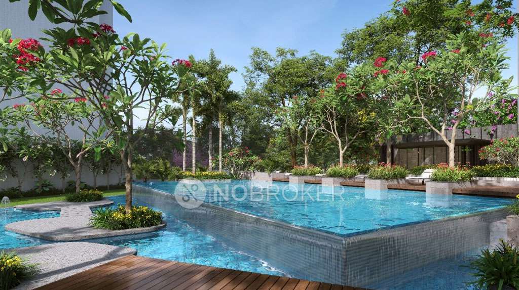 3 BHK Flat In Rohan Ekanta For Sale  In  Hobli