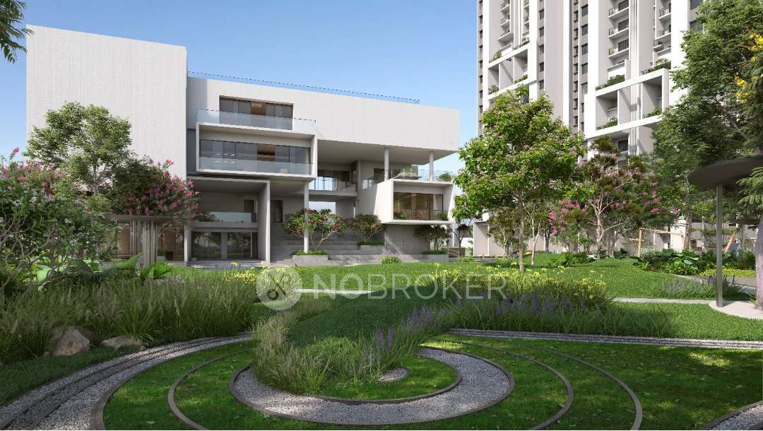 3 BHK Flat In Rohan Ekanta For Sale  In  Hobli