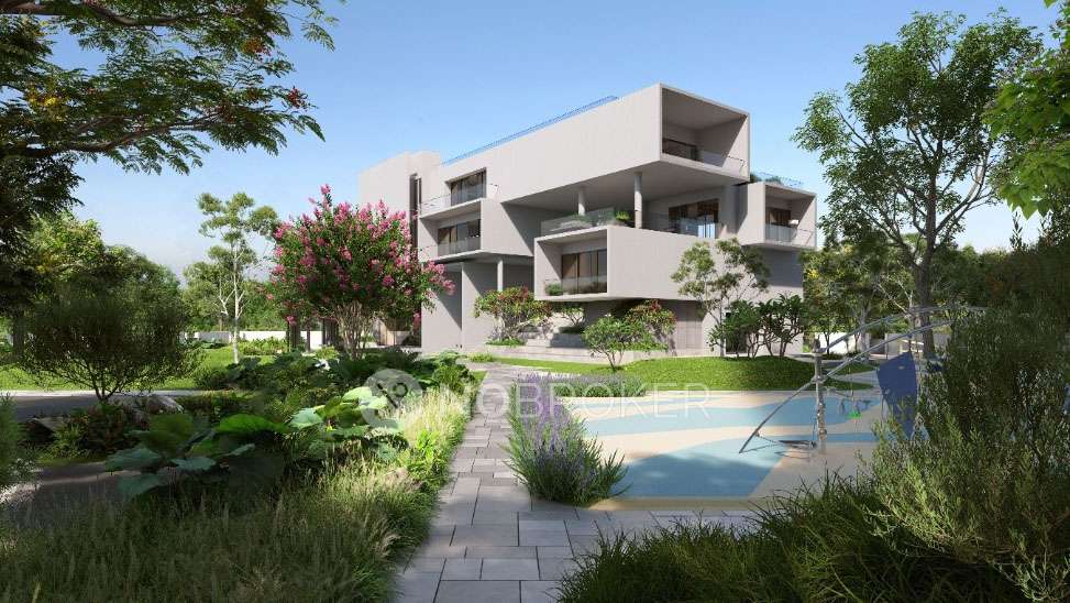 3 BHK Flat In Rohan Ekanta For Sale  In  Hobli