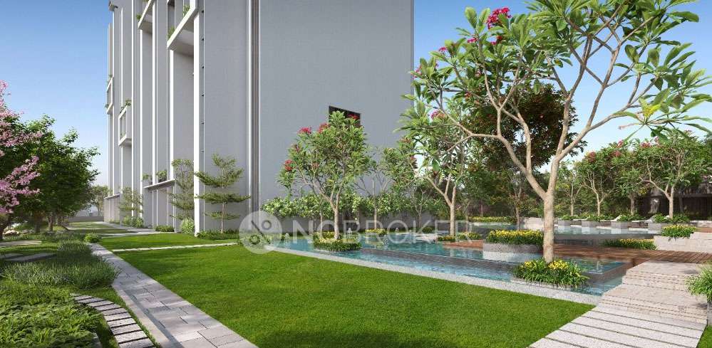 3 BHK Flat In Rohan Ekanta For Sale  In  Hobli