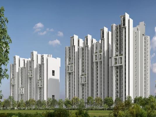 3 BHK Flat In Rohan Ekanta For Sale  In  Hobli