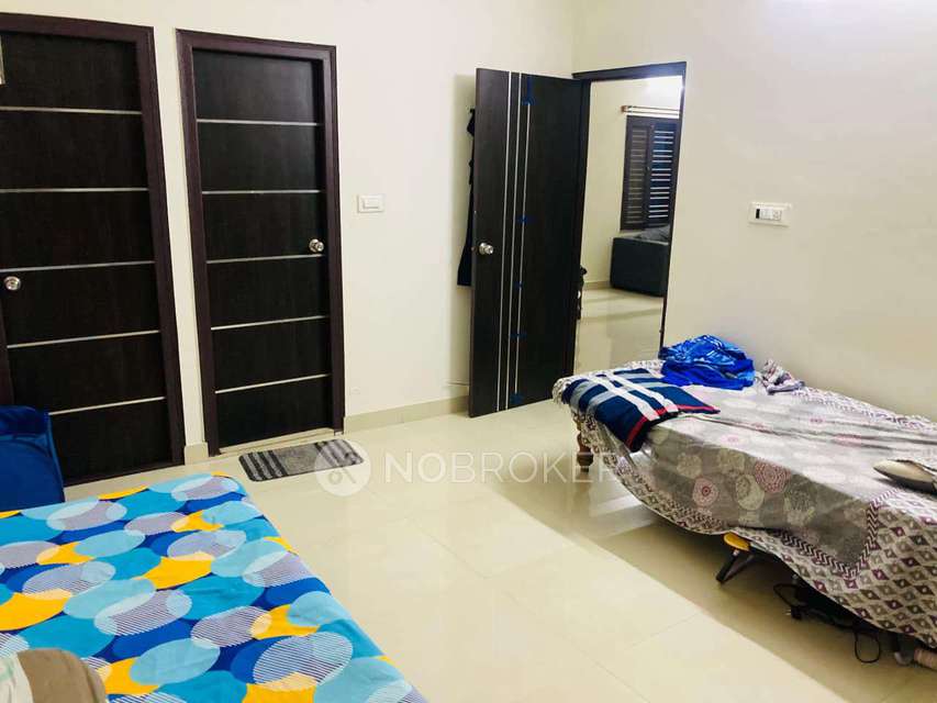 2 BHK Flat In Standalon Building for Rent  In Jakkuru