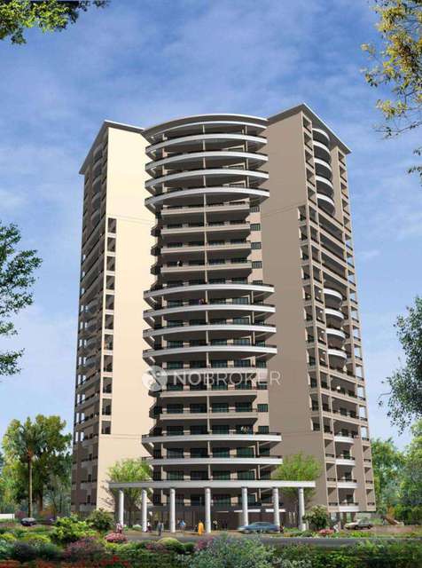 2 BHK Flat In Happy Home Fortuna For Sale  In Attapur