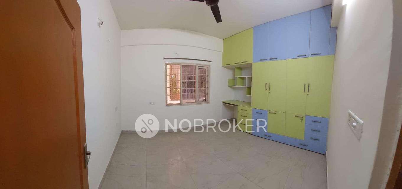 3 BHK Flat In Bommarillu Apartment Miyapur For Sale  In Miyapur