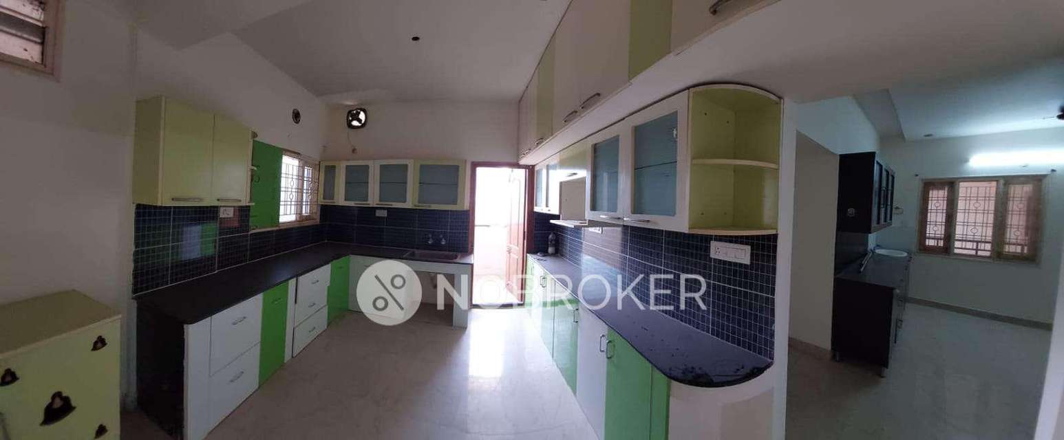 3 BHK Flat In Bommarillu Apartment Miyapur For Sale  In Miyapur