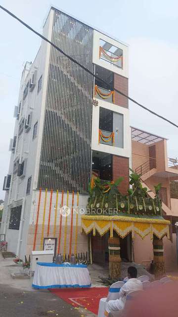 2 BHK Flat In Standalone Building  for Lease  In Bangarappanagar 