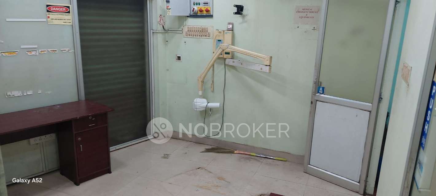 Office Space in T. Nagar, Chennai for sale 