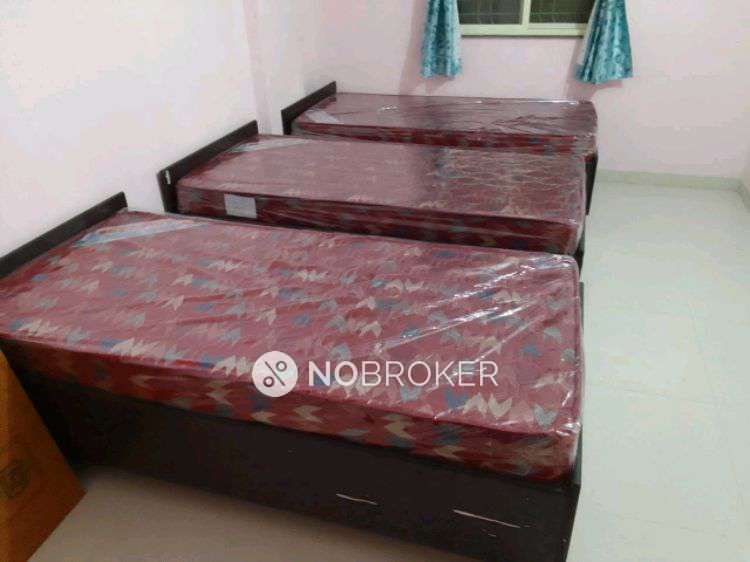 2 BHK House for Rent  In Wakad