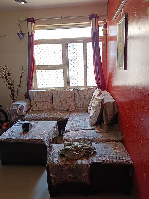 2 BHK Flat In Sai Vatika Apartments For Sale  In Sector 63, Faridabad