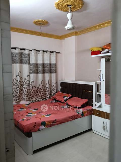 2 BHK Flat In Ahmed Apartment Koliwada Vasai Gaon For Sale  In Vasai West