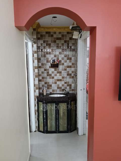 2 BHK Flat In Ahmed Apartment Koliwada Vasai Gaon For Sale  In Vasai West