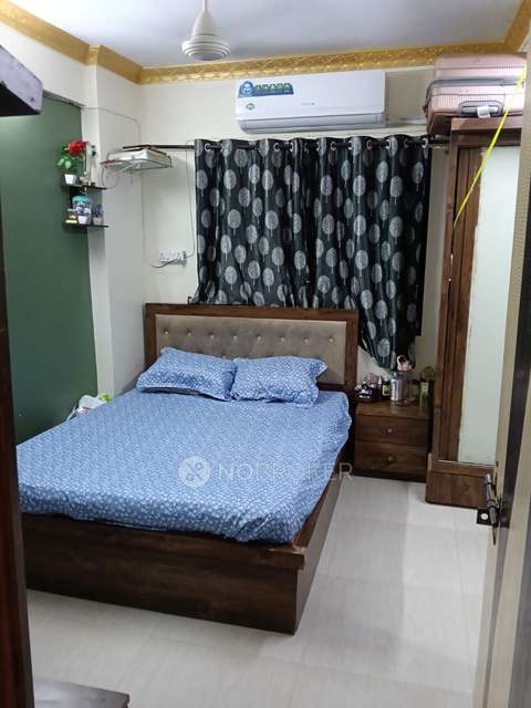 2 BHK Flat In Ahmed Apartment Koliwada Vasai Gaon For Sale  In Vasai West