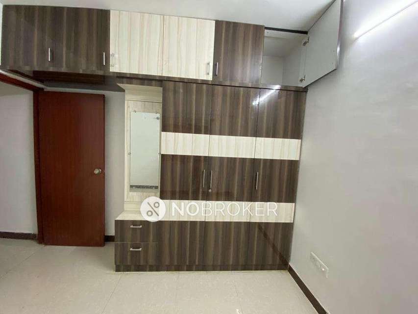 2 BHK Flat In Snigdha Eden Blossoms For Sale  In Jp Nagar 