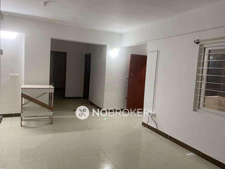 2 BHK Flat In Snigdha Eden Blossoms For Sale  In Jp Nagar 