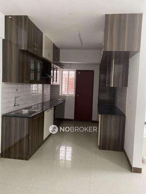 2 BHK Flat In Snigdha Eden Blossoms For Sale  In Jp Nagar 