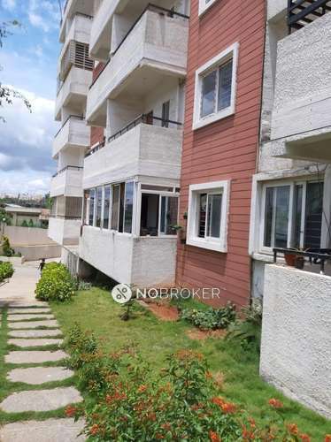 2 BHK Flat In Snigdha Eden Blossoms For Sale  In Jp Nagar 