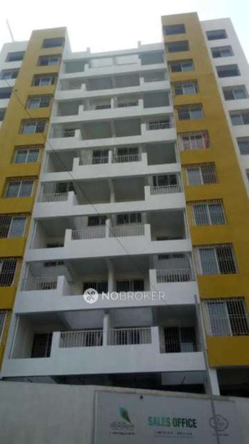 2 BHK Flat In Aurum Vrundavan For Sale  In Dighi