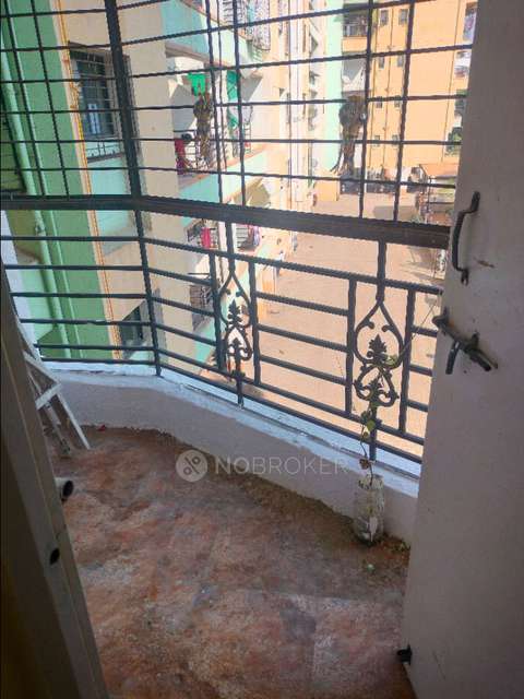 2 BHK Flat In Aryan Shriram Residency,wagholi For Sale  In Aaryan Shriram Residency