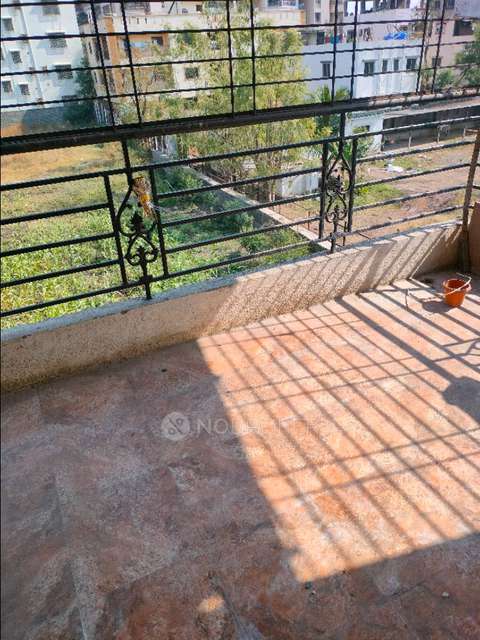 2 BHK Flat In Aryan Shriram Residency,wagholi For Sale  In Aaryan Shriram Residency