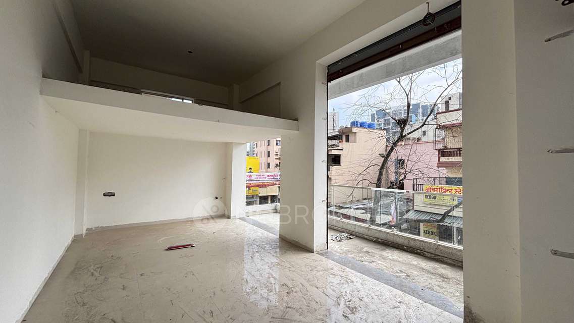 Shop in Abundant Life School, Pune for sale 