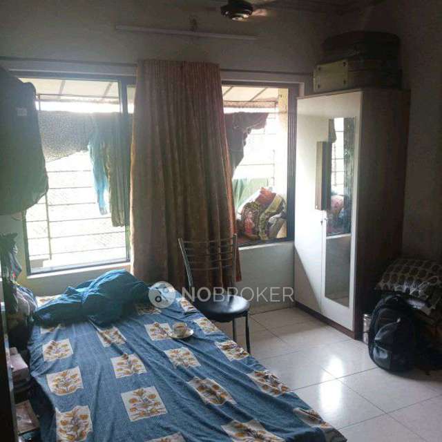 PG for Boys in Hari Om Nagar, Damoji Patil Wadi