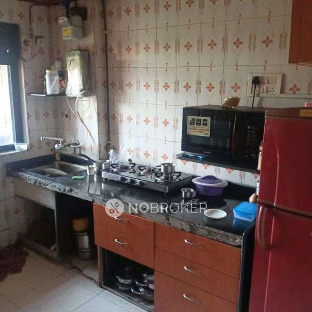 PG for Boys in Hari Om Nagar, Damoji Patil Wadi