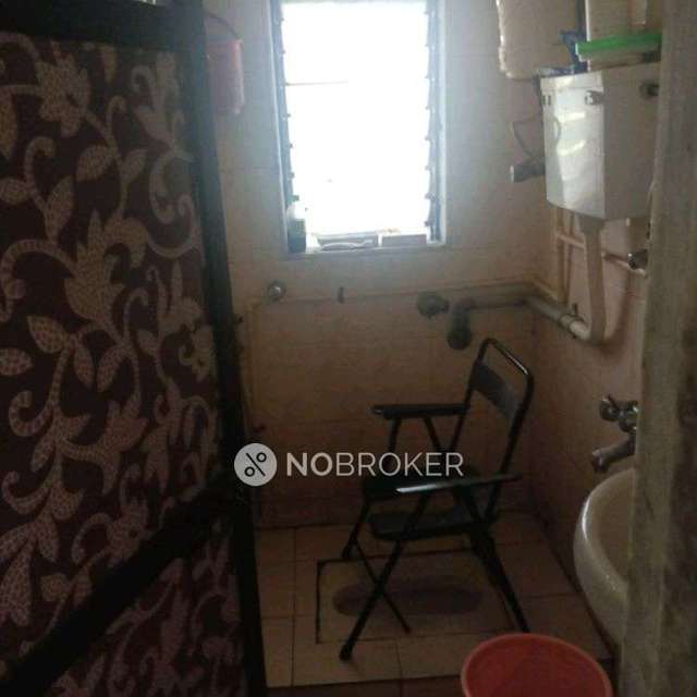 PG for Boys in Hari Om Nagar, Damoji Patil Wadi