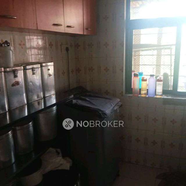 PG for Boys in Hari Om Nagar, Damoji Patil Wadi