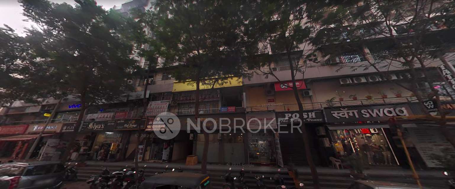 Office Space in Vishal Apartment, Mumbai for Rent