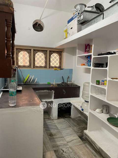 2 BHK Flat In Sb for Rent  In Tarnaka