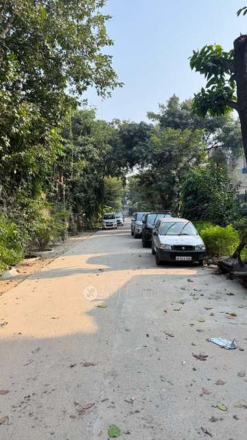 2 BHK Villa In Diwani Nyayalaya Society For Sale  In Pi I & Ii