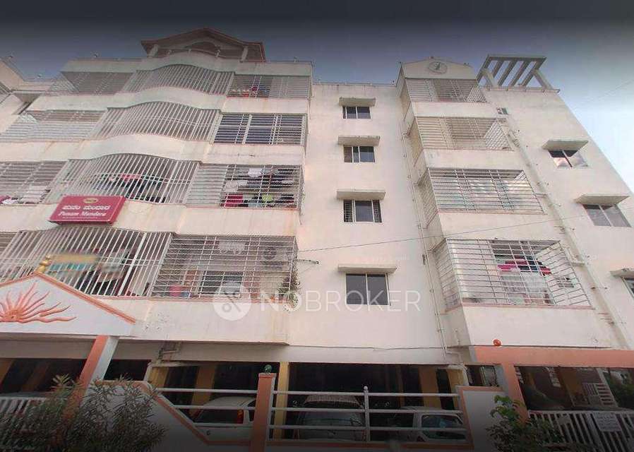 2 BHK Flat In Punam Mandara Apartment For Sale  In Kengeri Satellite Town