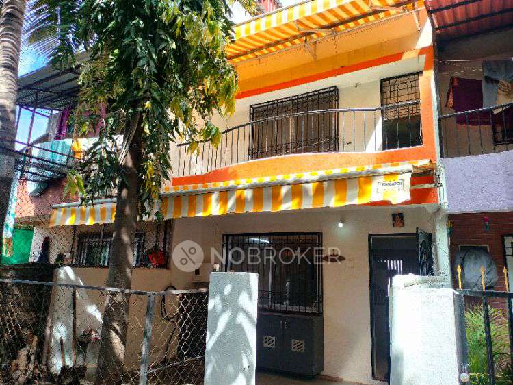 2 BHK House For Sale  In Deshmukh Plaza Sainagar