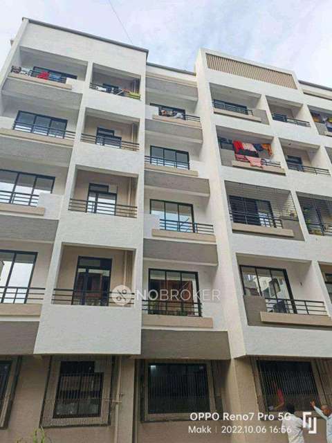2 BHK Flat In Sadguru Aarambh For Sale  In Makane Kapase,
