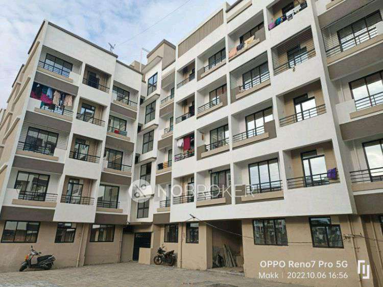 2 BHK Flat In Sadguru Aarambh For Sale  In Makane Kapase,
