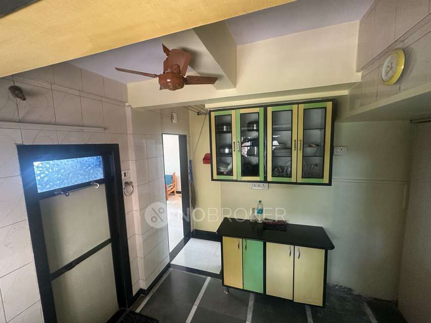 3 BHK Flat In Deendayal Nagar For Sale  In Mulund East