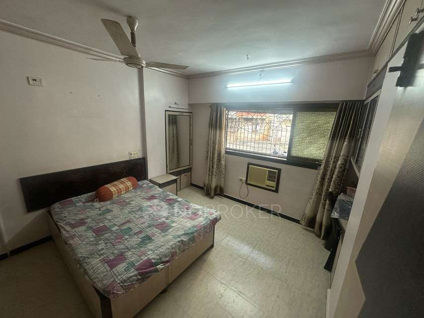 3 BHK Flat In Deendayal Nagar For Sale  In Mulund East