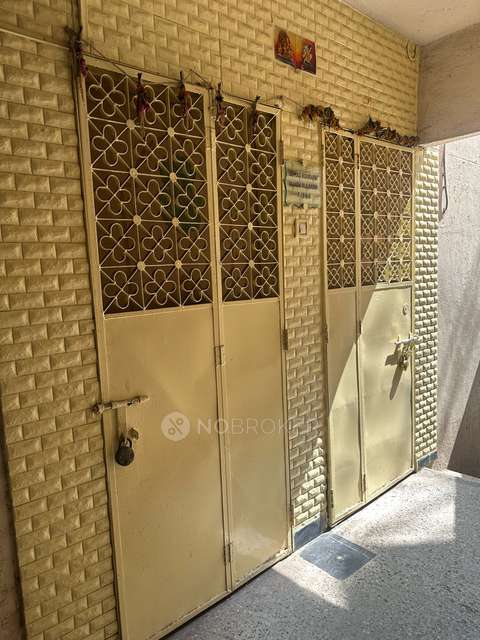 3 BHK Flat In Deendayal Nagar For Sale  In Mulund East