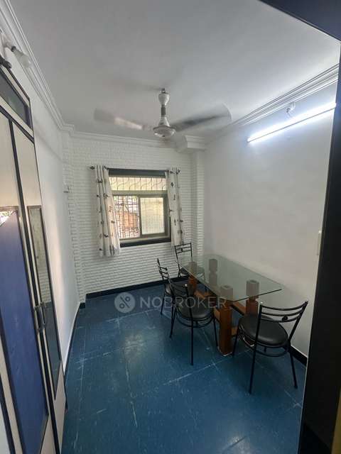 3 BHK Flat In Deendayal Nagar For Sale  In Mulund East