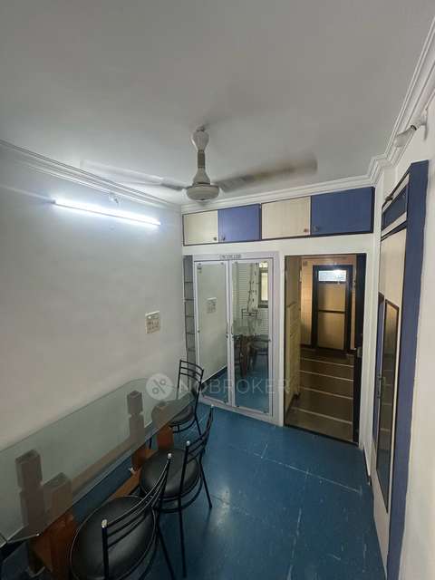3 BHK Flat In Deendayal Nagar For Sale  In Mulund East