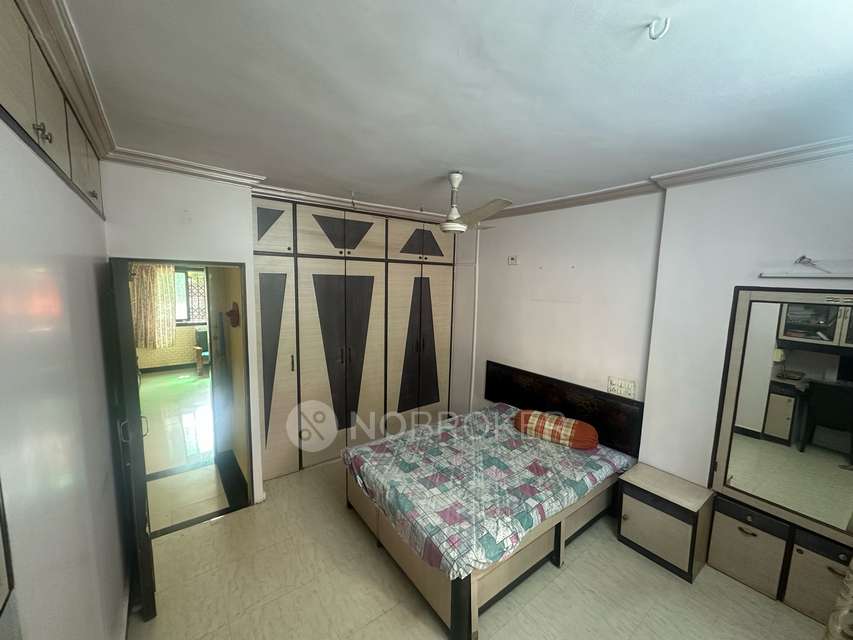 3 BHK Flat In Deendayal Nagar For Sale  In Mulund East