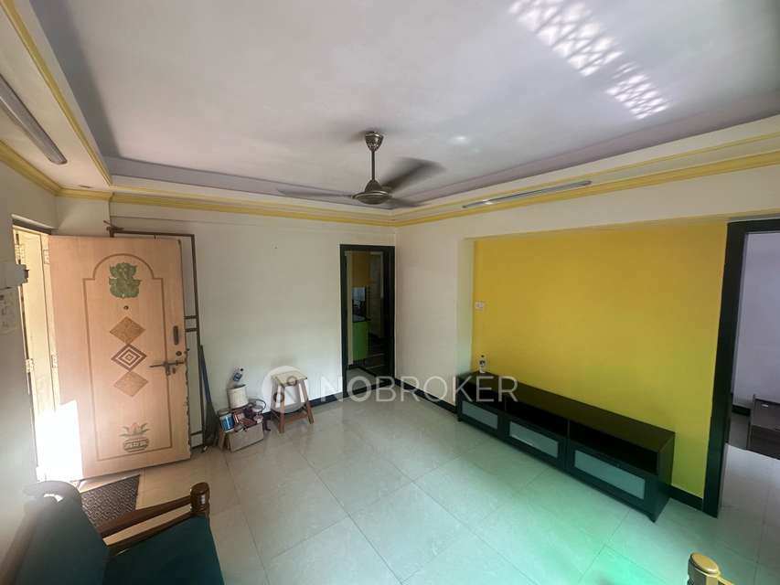3 BHK Flat In Deendayal Nagar For Sale  In Mulund East