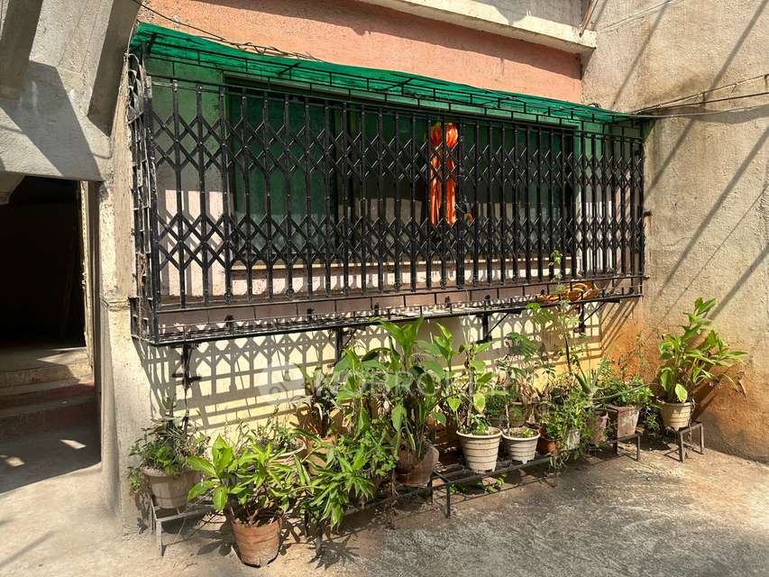 3 BHK Flat In Deendayal Nagar For Sale  In Mulund East