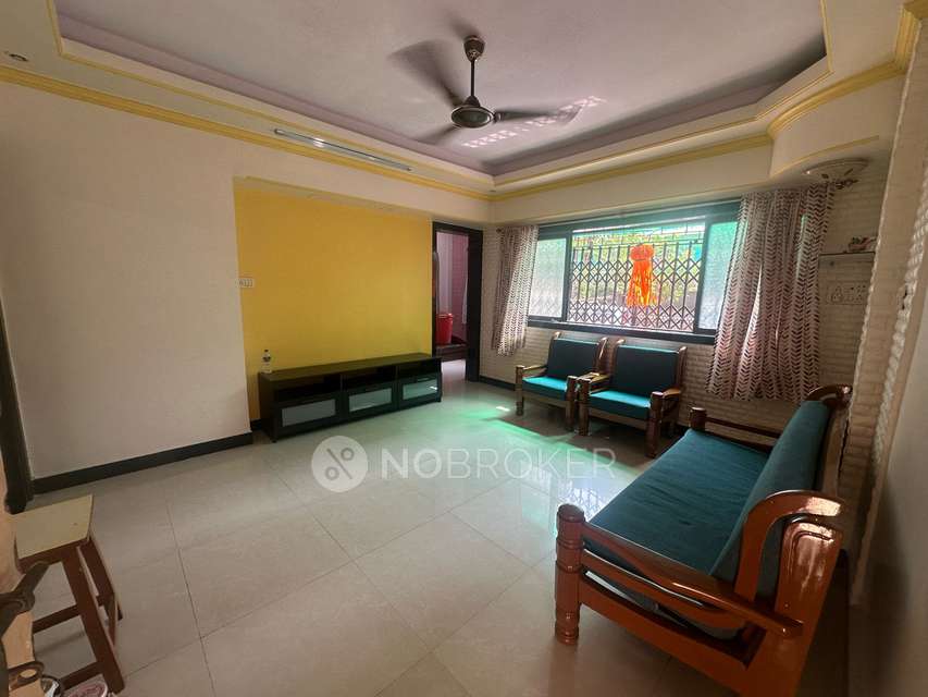 3 BHK Flat In Deendayal Nagar For Sale  In Mulund East