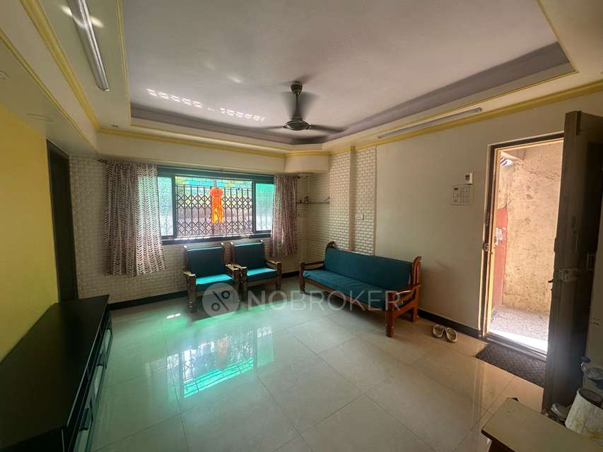 3 BHK Flat In Deendayal Nagar For Sale  In Mulund East