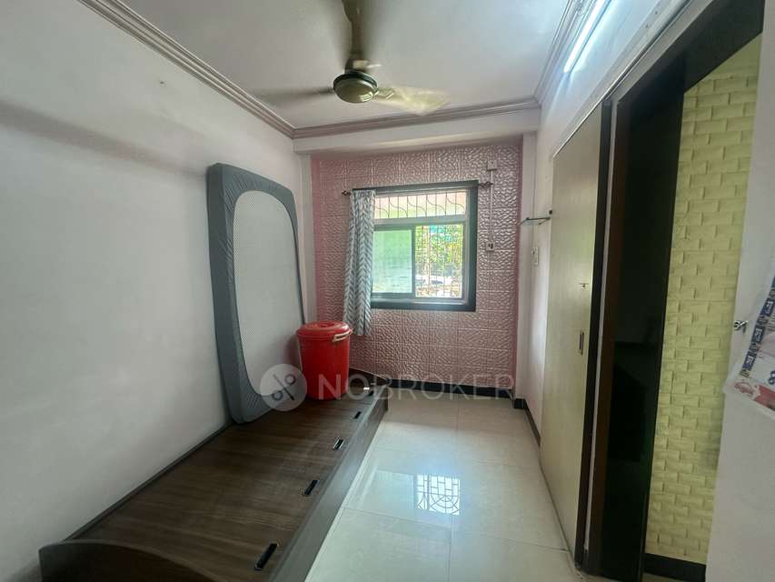 3 BHK Flat In Deendayal Nagar For Sale  In Mulund East