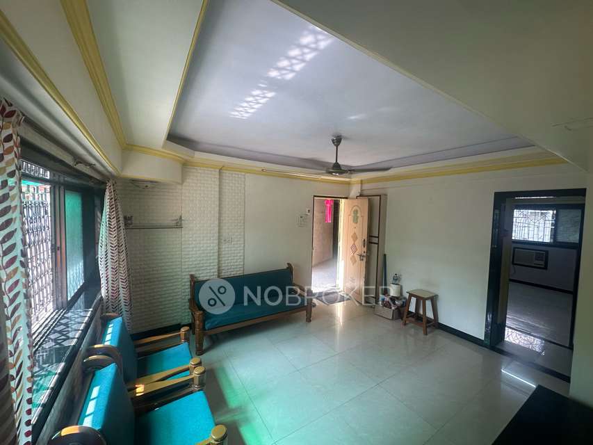 3 BHK Flat In Deendayal Nagar For Sale  In Mulund East